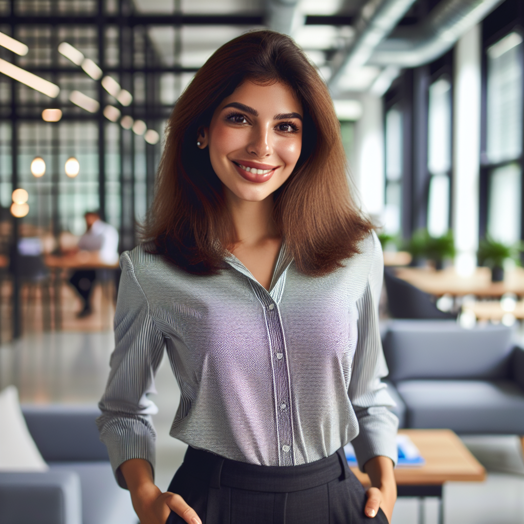 Portrait of Jane Doe